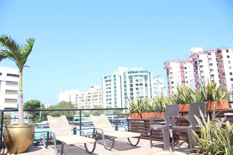 Rodadero Dorado - Santa Marta (Magdalena) — Photos 3